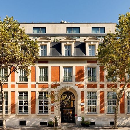 Le Parchamp, A Tribute Portfolio Hotel, Paris Boulogne Экстерьер фото